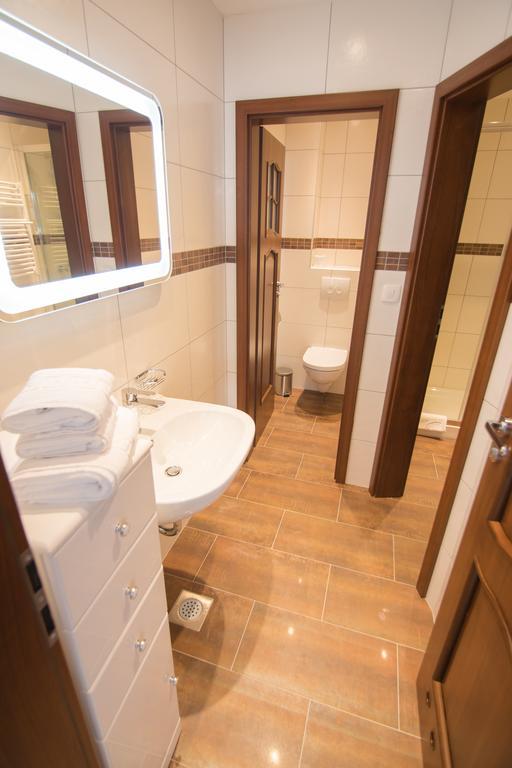 Apartment Vita Palit Kültér fotó