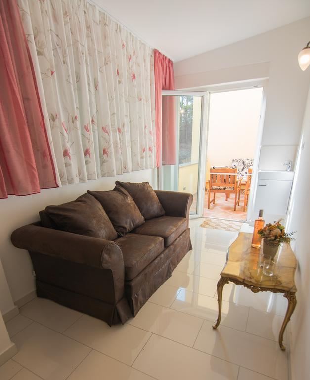 Apartment Vita Palit Kültér fotó
