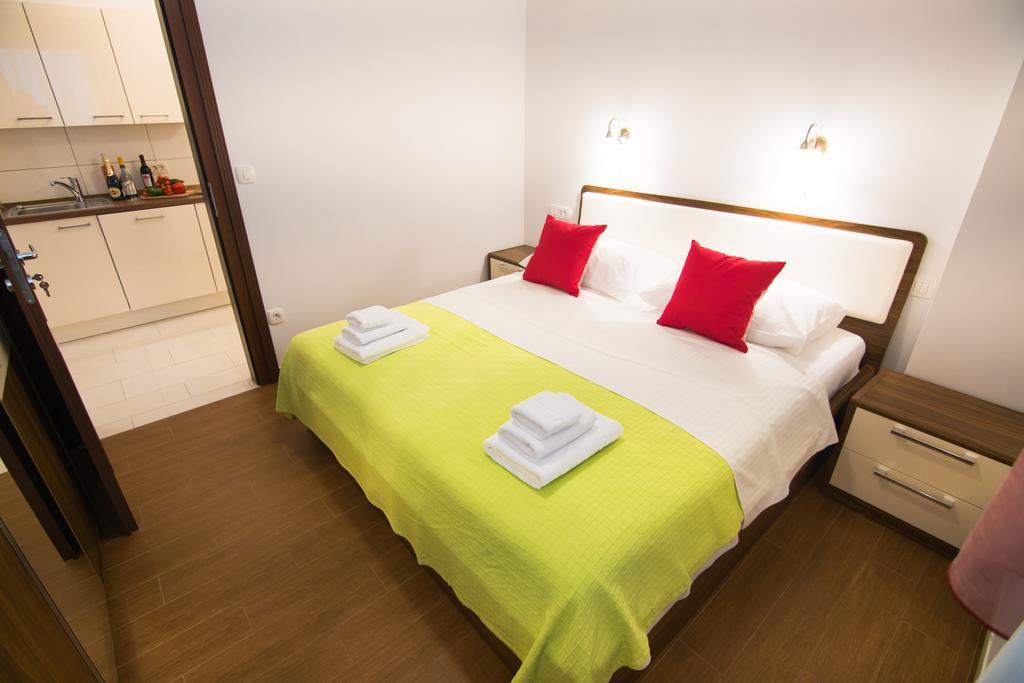 Apartment Vita Palit Kültér fotó