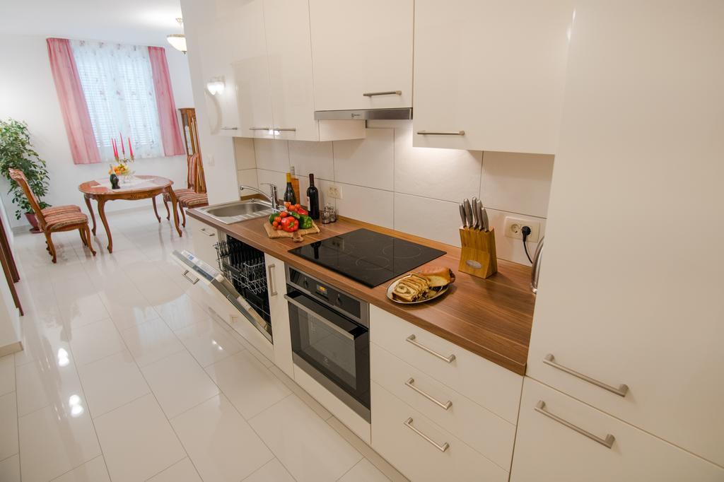 Apartment Vita Palit Kültér fotó