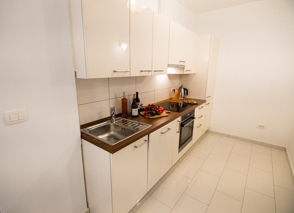 Apartment Vita Palit Kültér fotó