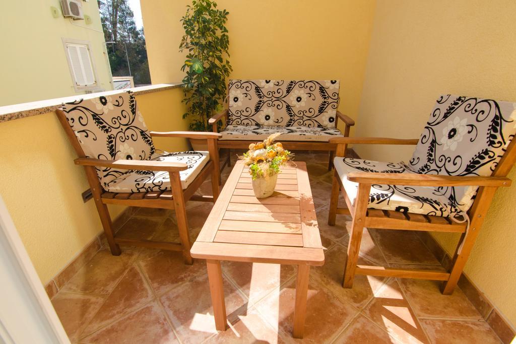 Apartment Vita Palit Kültér fotó